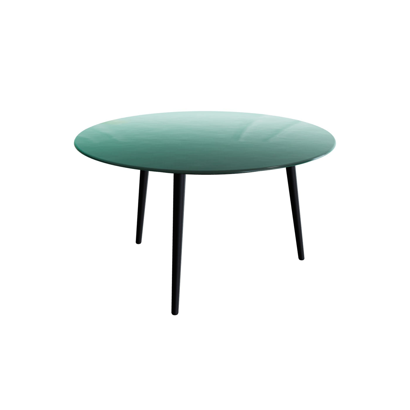 Styletto Low Dining Tafel