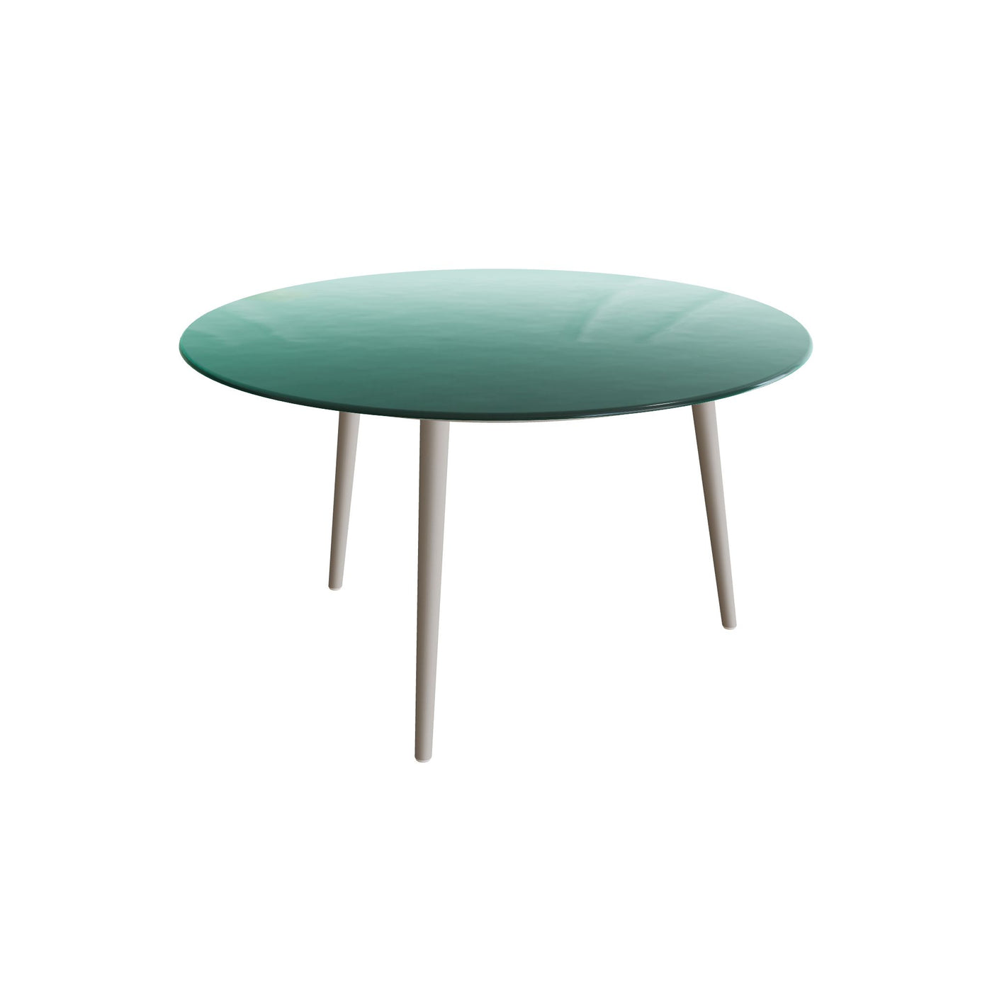 Styletto Low Dining Tafel