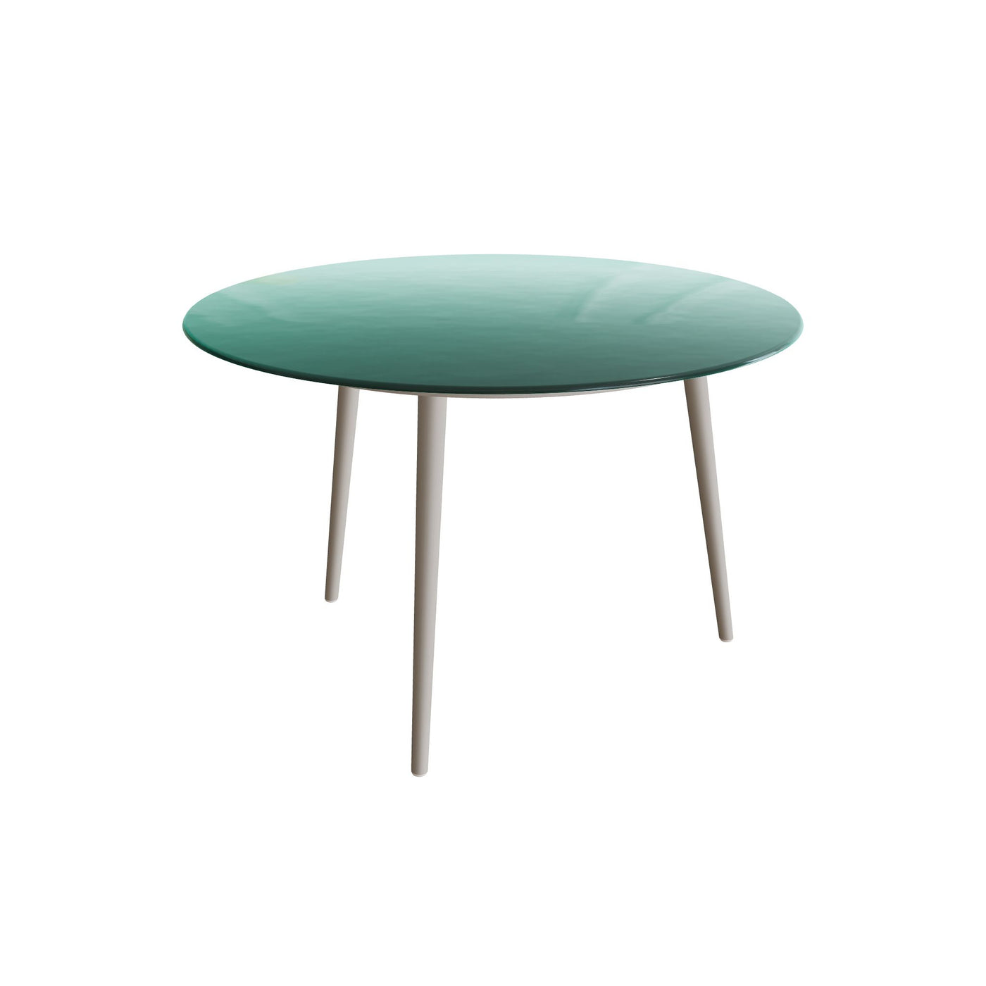 Styletto Standard Dining Table