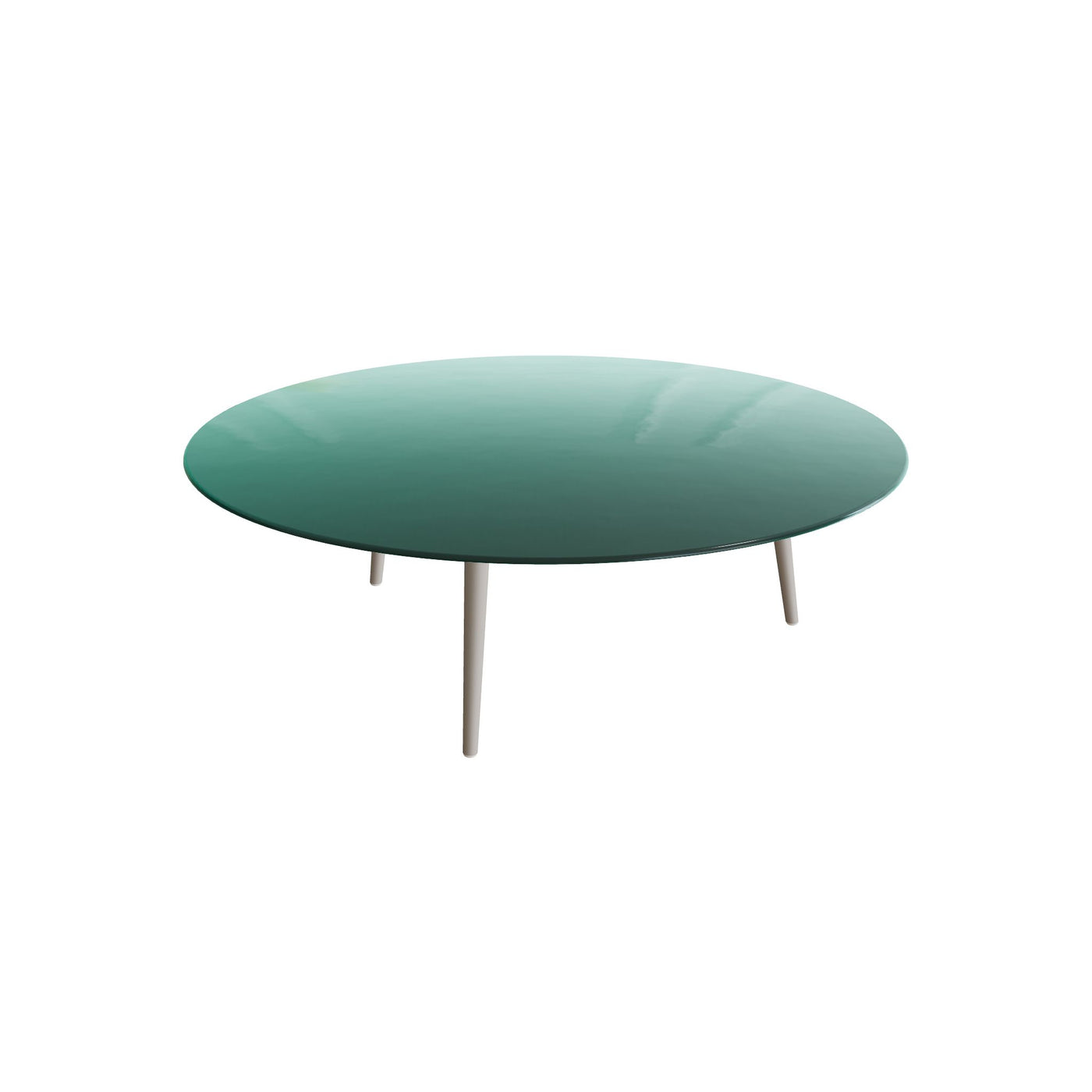 Styletto High Lounge Tafel