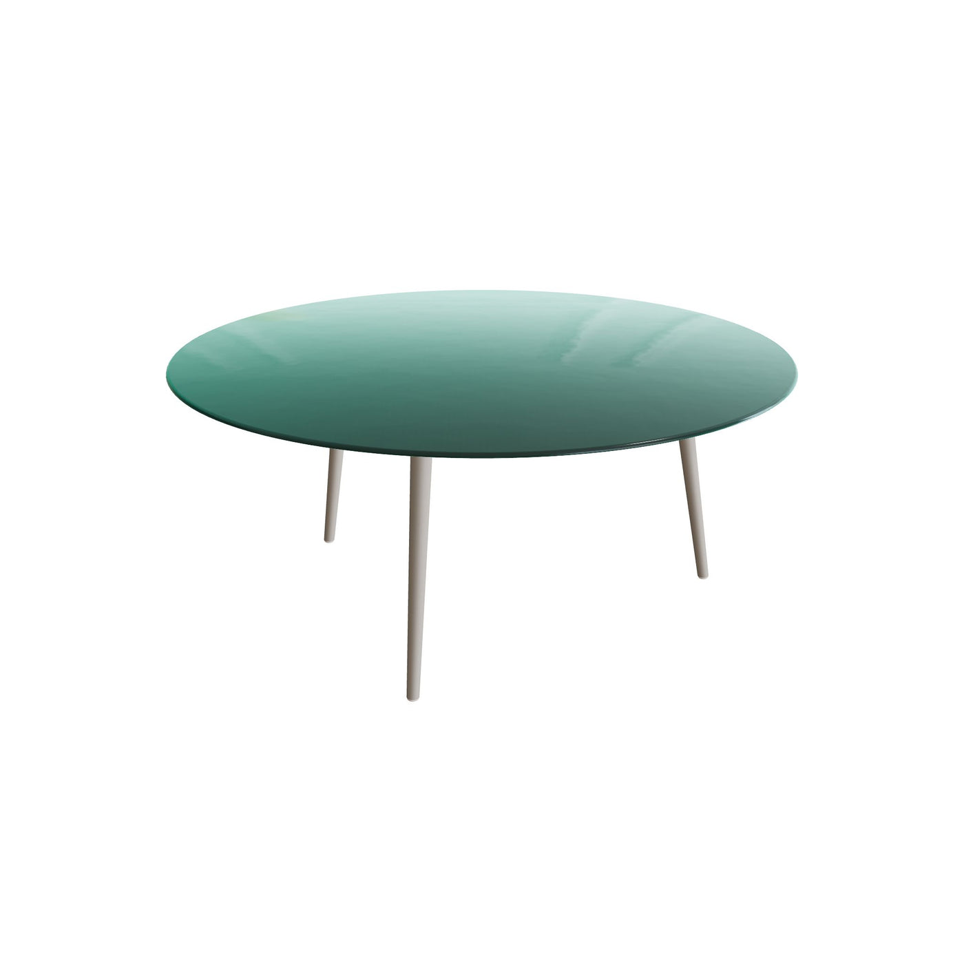 Styletto Low Dining Tafel