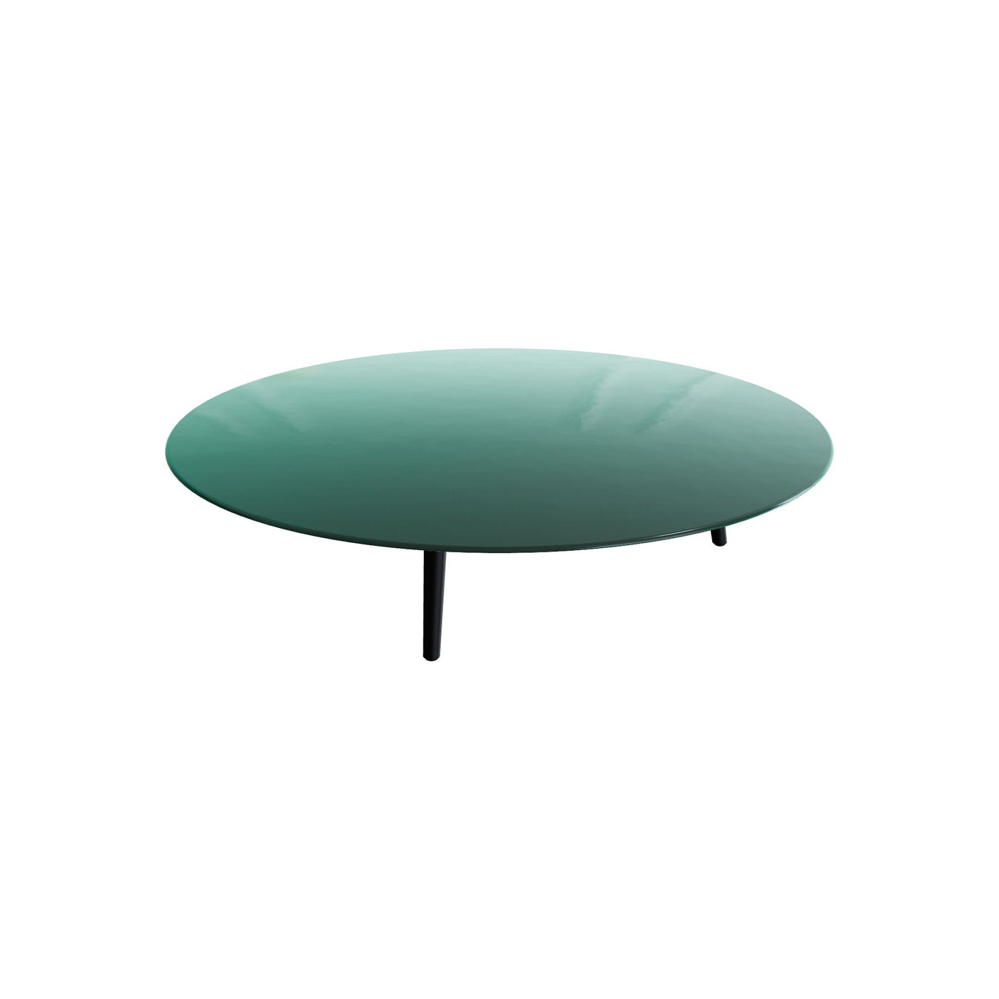 Styletto Low Lounge Tafel