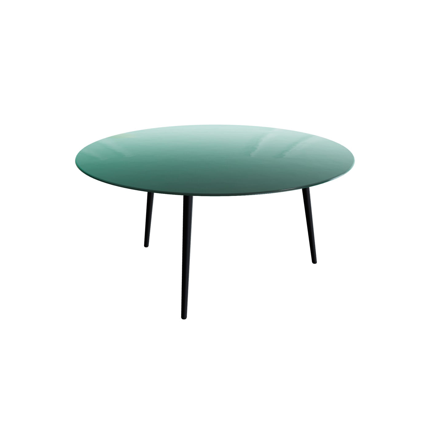 Styletto Standard Dining Table