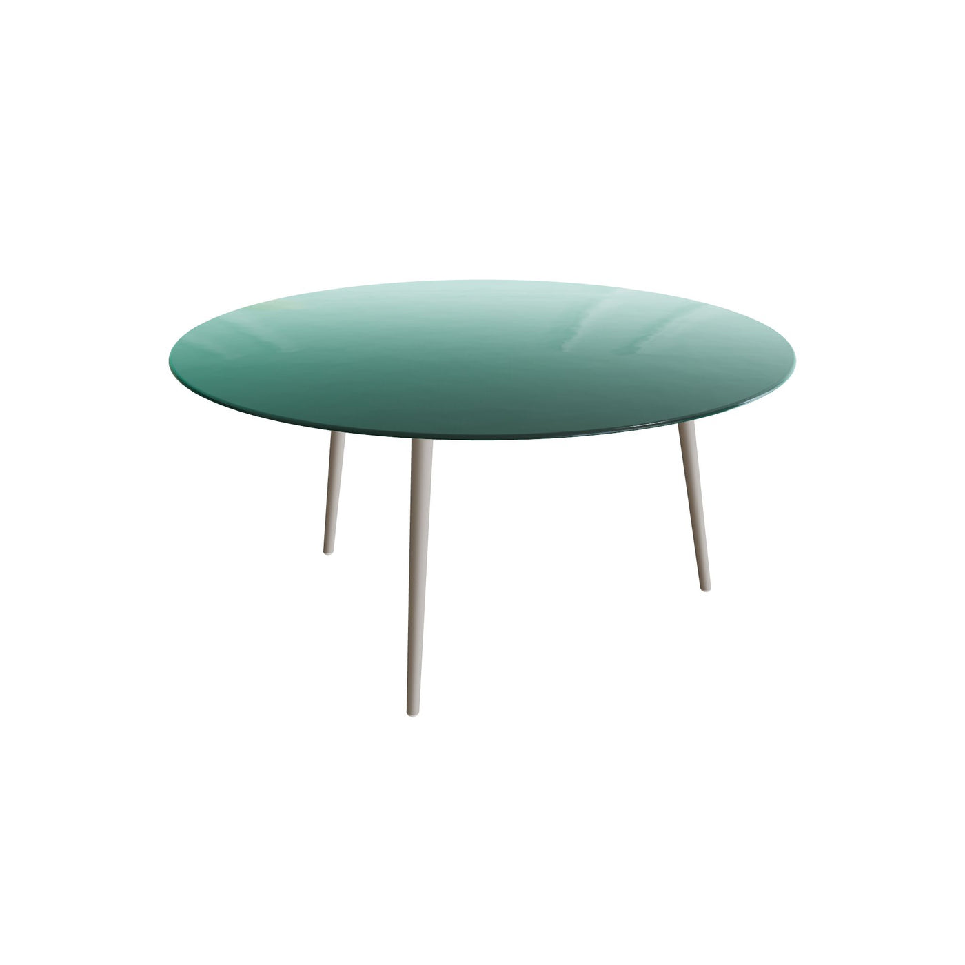 Styletto Standard Dining Table