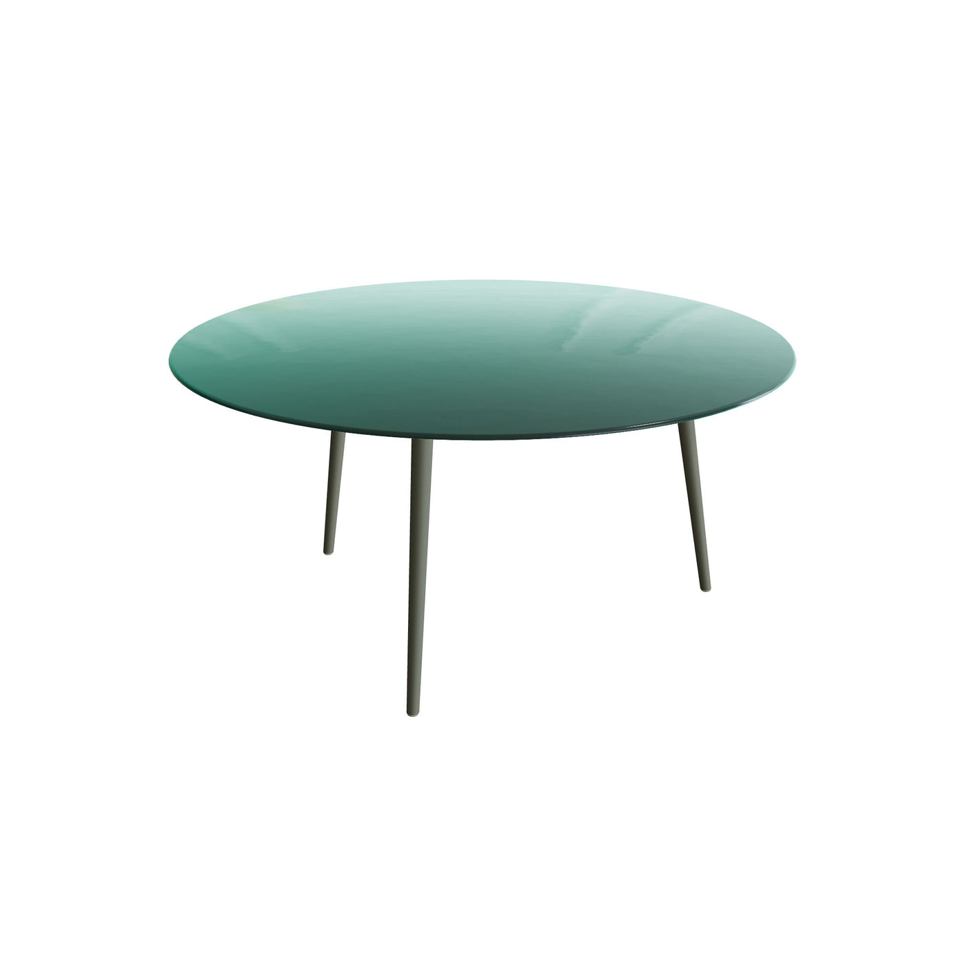 Styletto Standard Dining Table