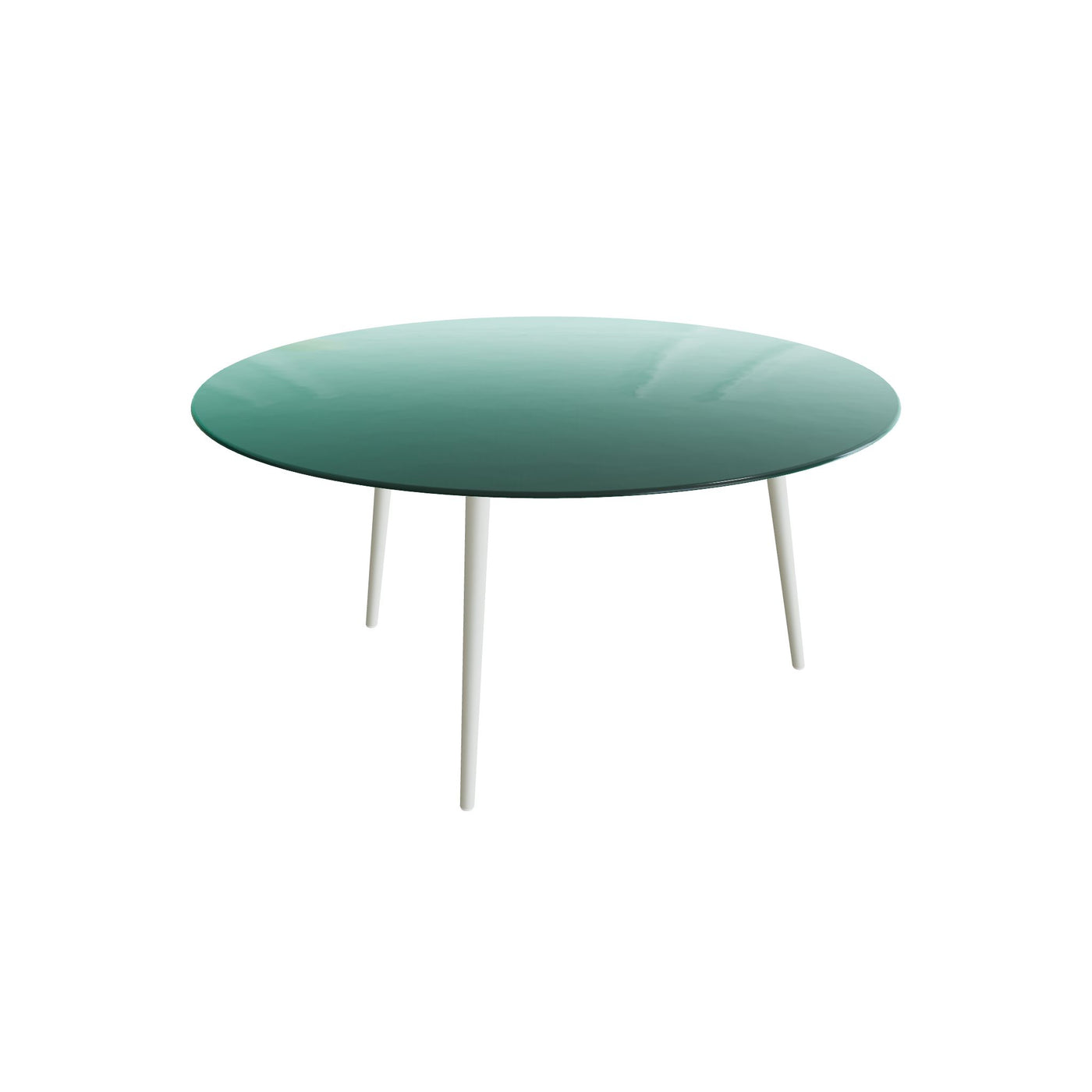 Styletto Standard Dining Table