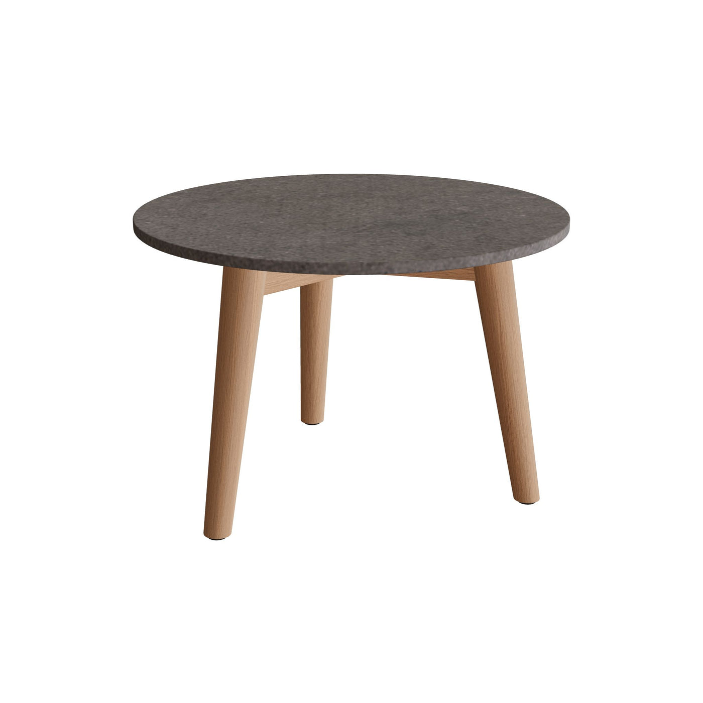 Styletto Bijzettafel