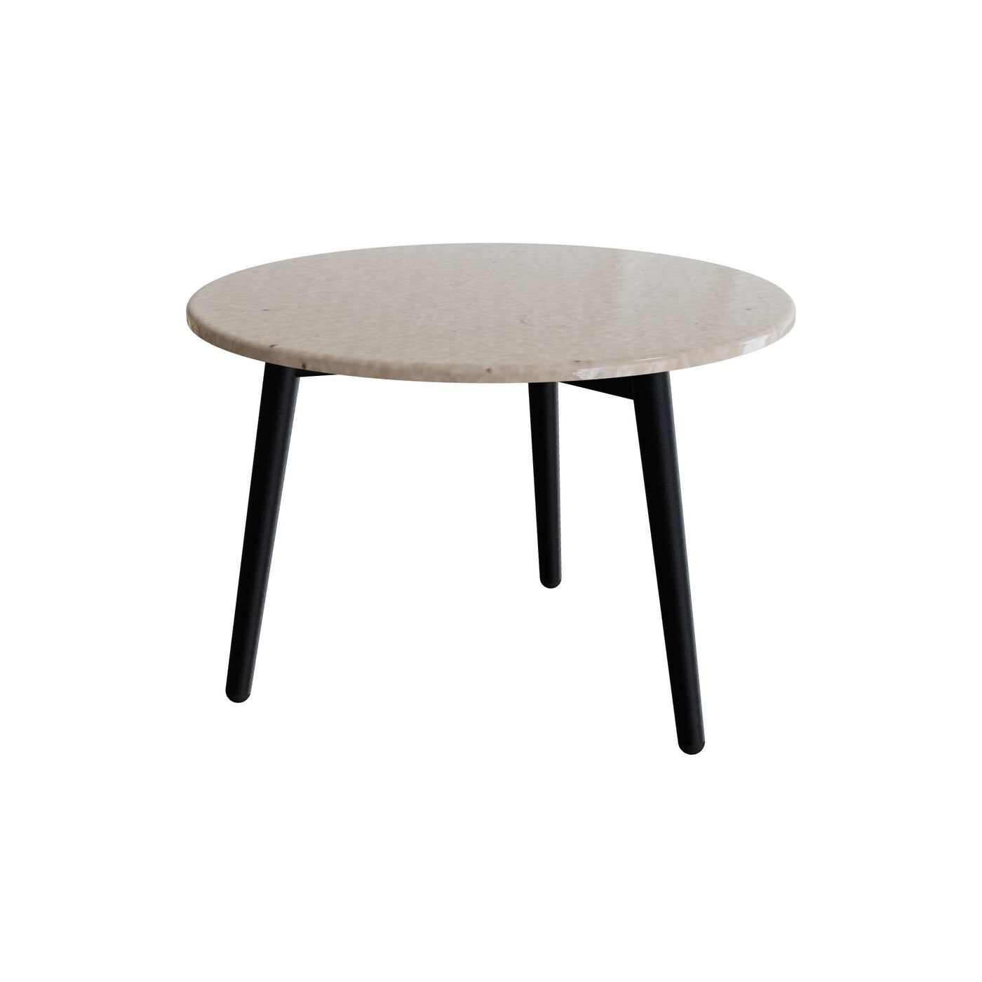 Styletto Bijzettafel