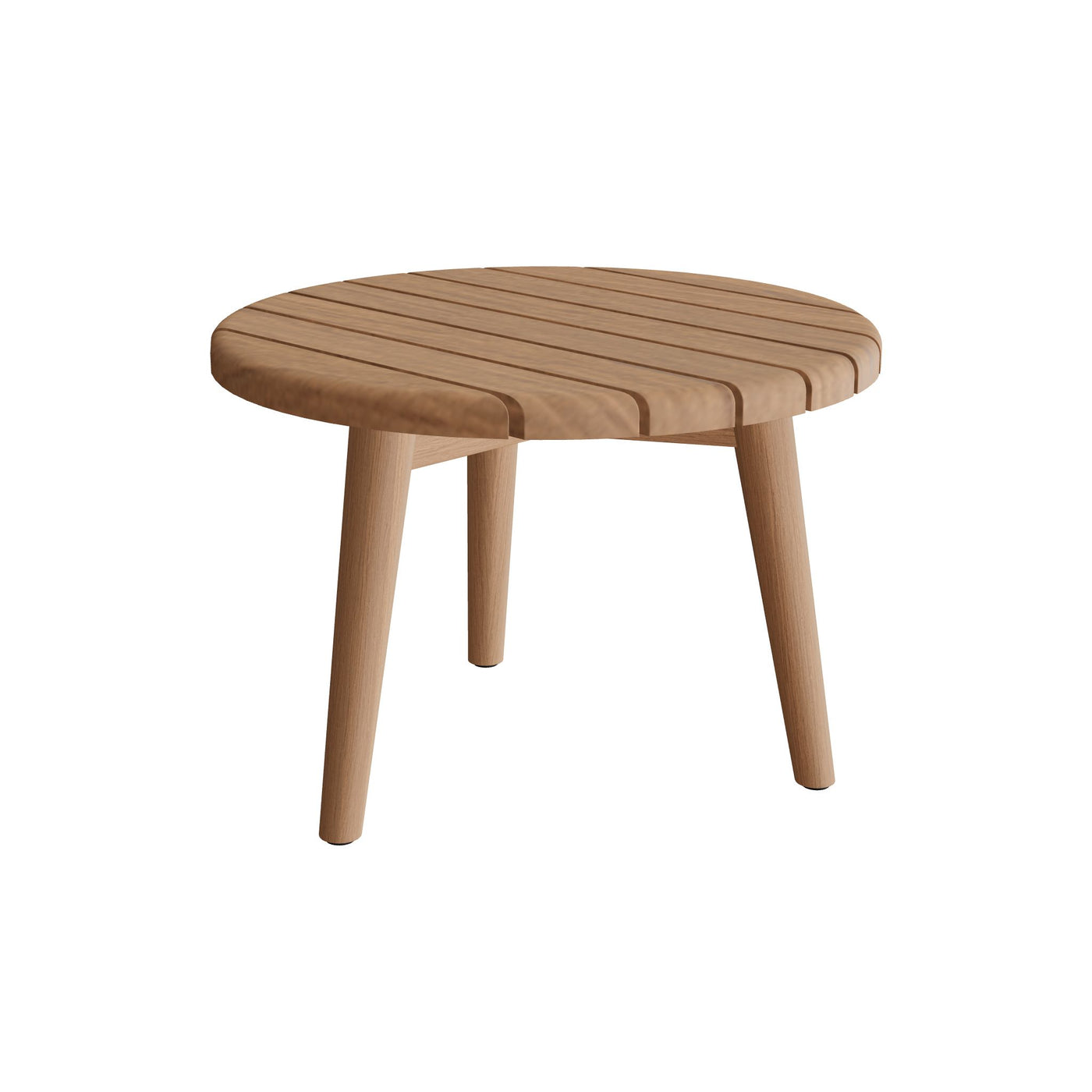 Styletto Bijzettafel