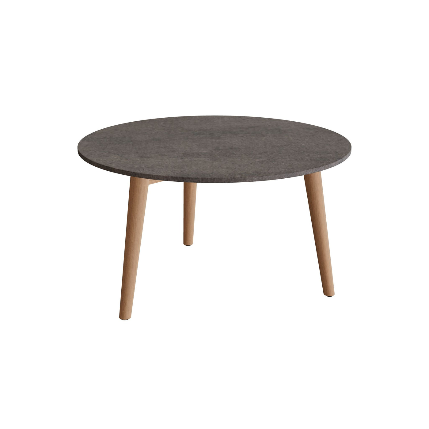 Styletto Bijzettafel
