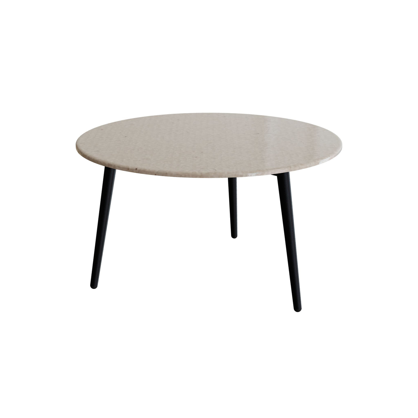 Styletto Bijzettafel