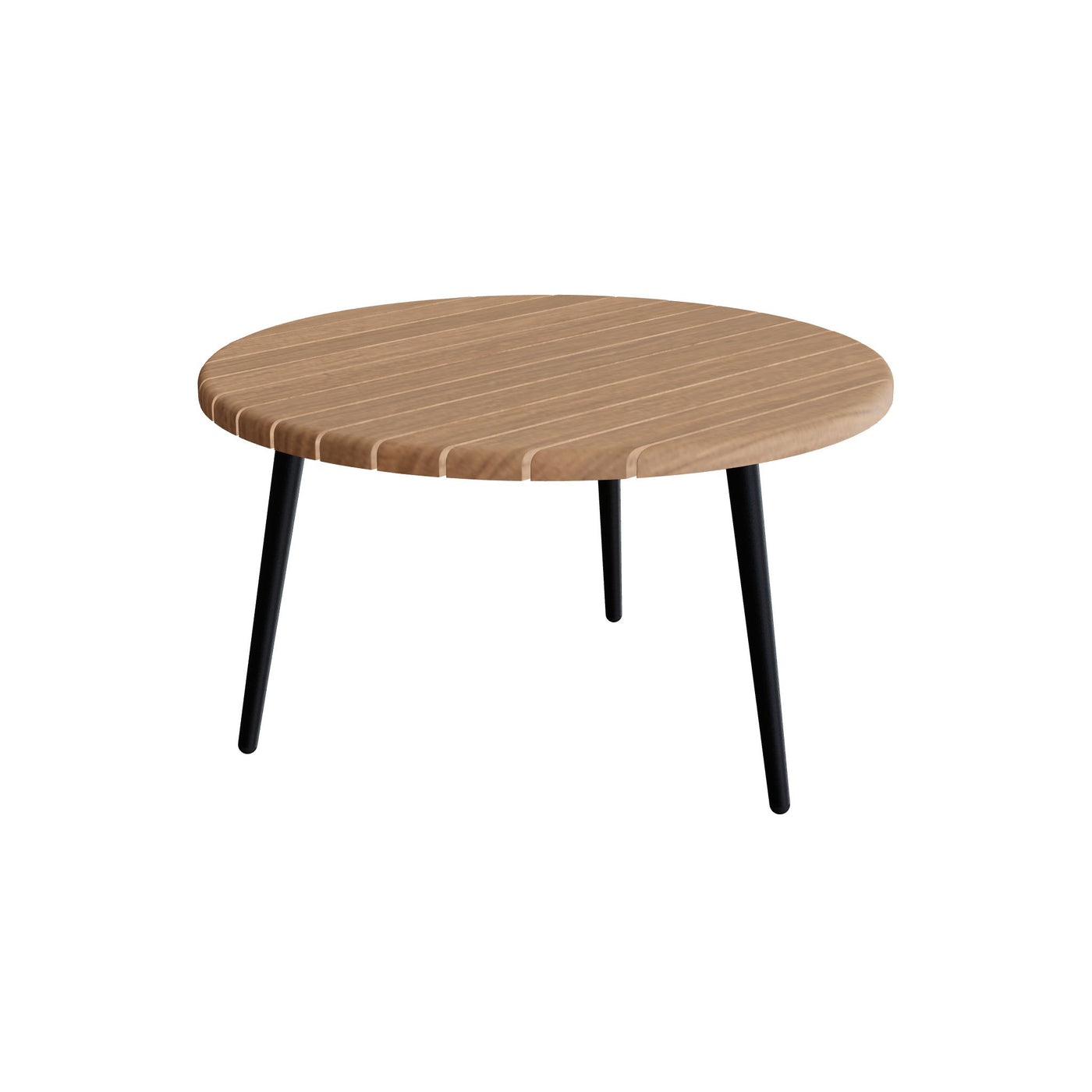 Styletto Bijzettafel