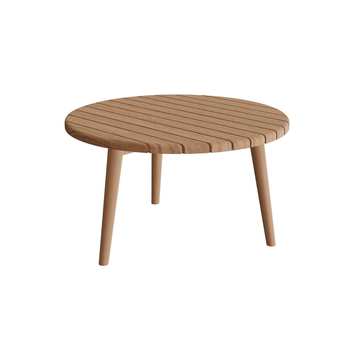 Styletto Bijzettafel