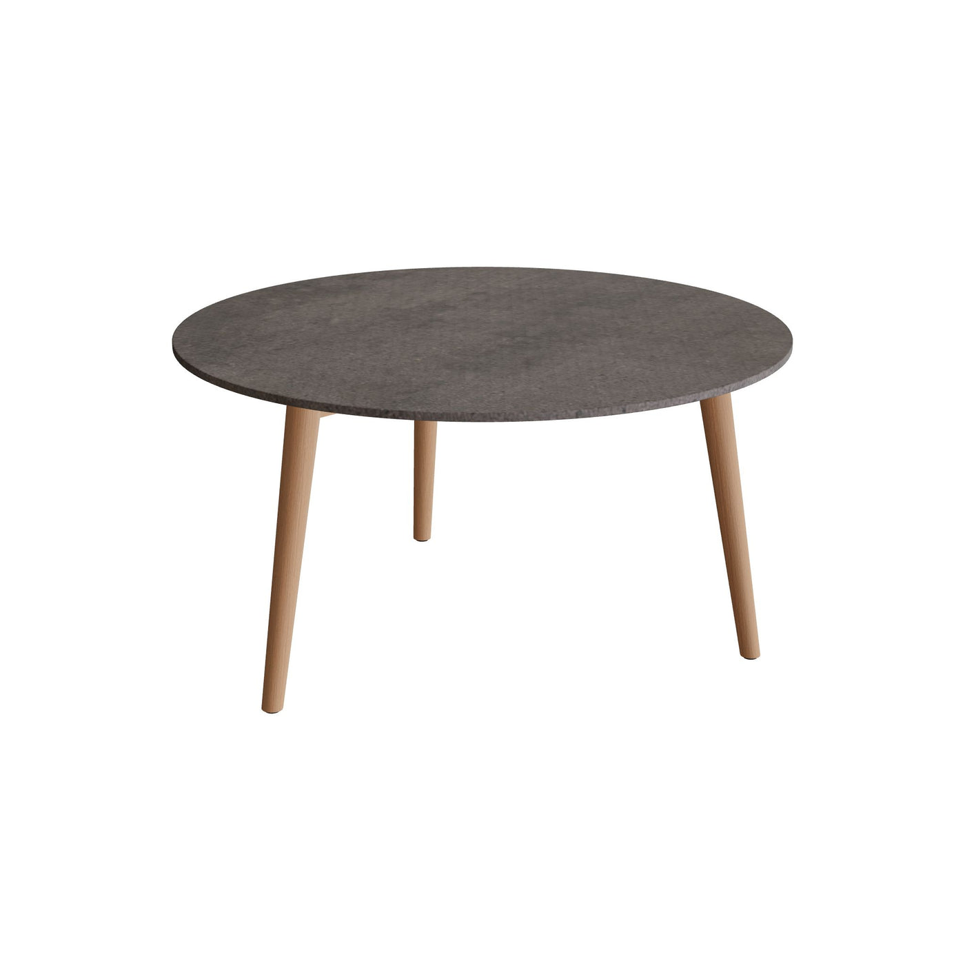 Styletto Bijzettafel