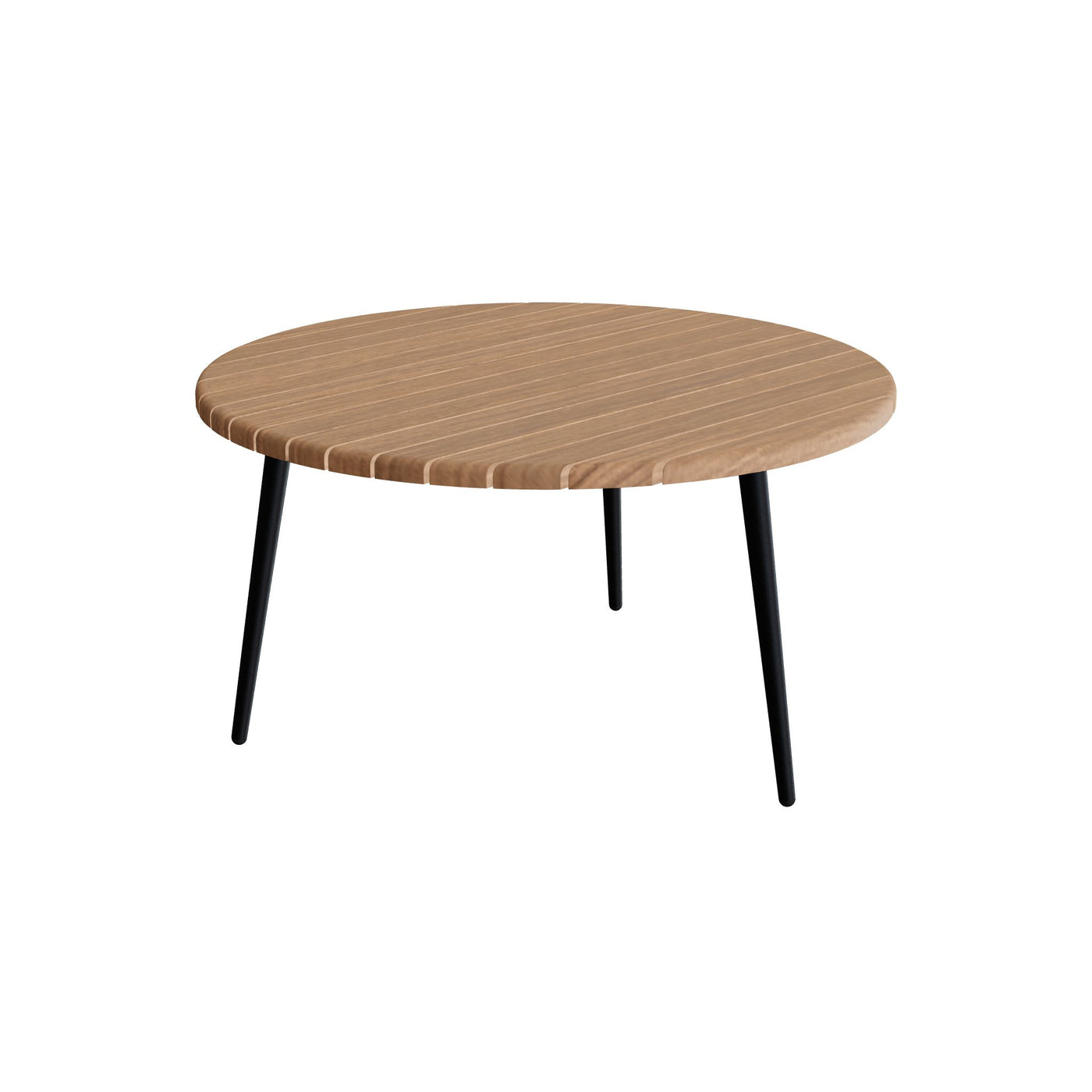 Styletto Bijzettafel