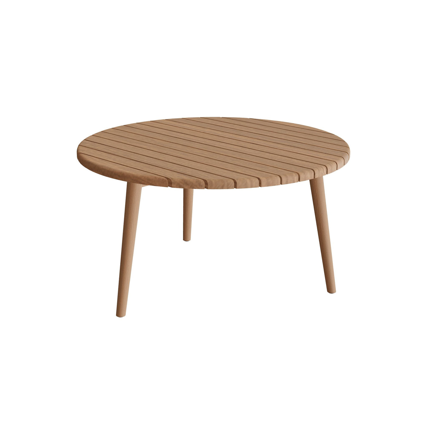Styletto Bijzettafel