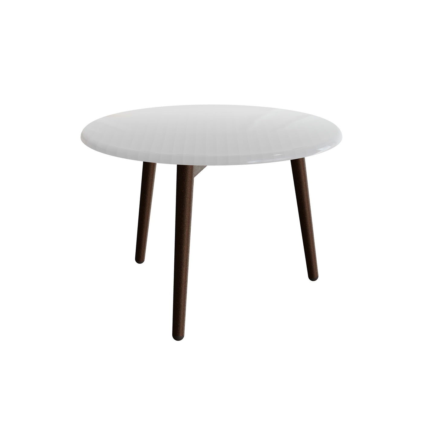 Styletto Bijzettafel