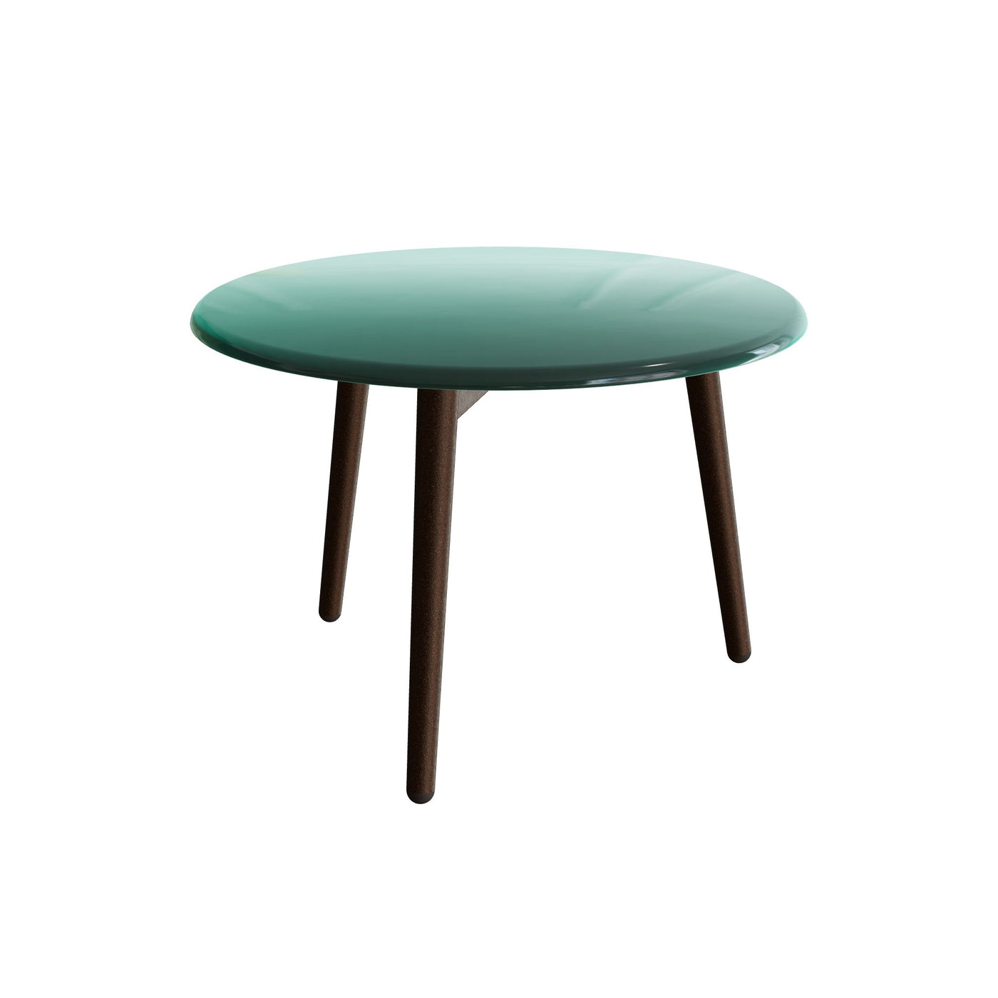 Styletto Bijzettafel
