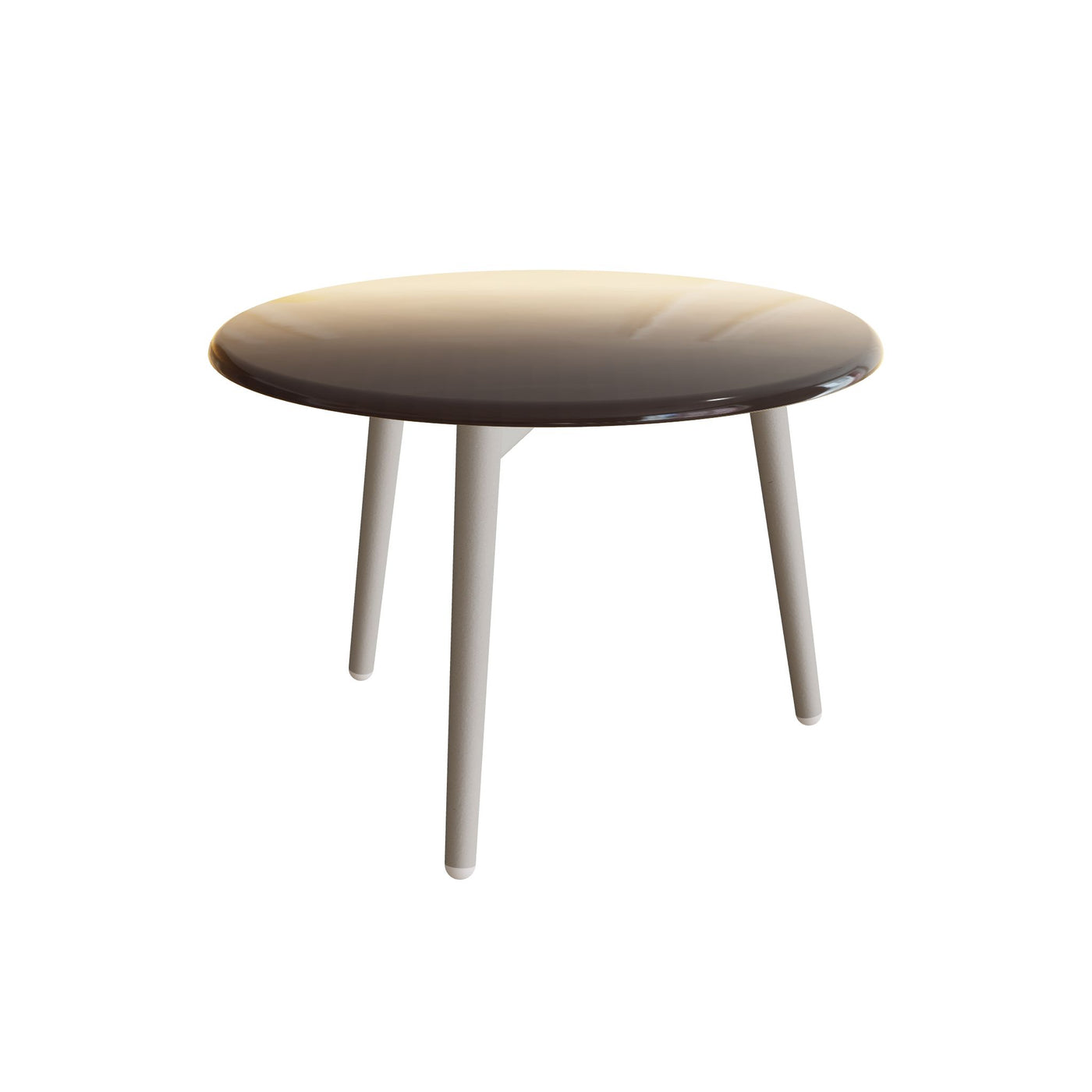 Styletto Bijzettafel