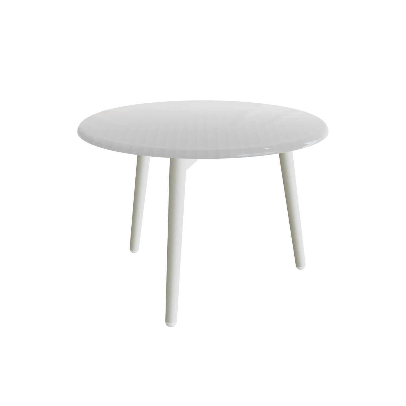 Styletto Bijzettafel