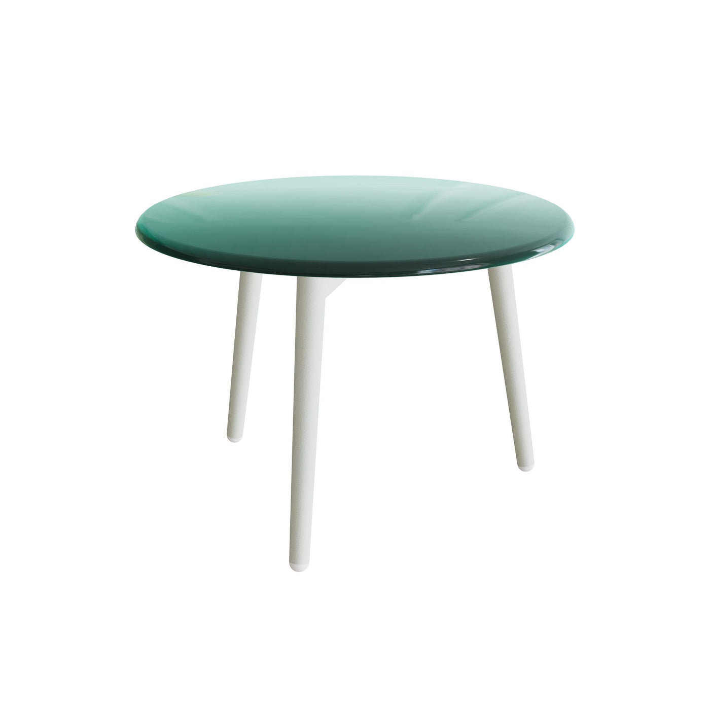 Styletto Bijzettafel