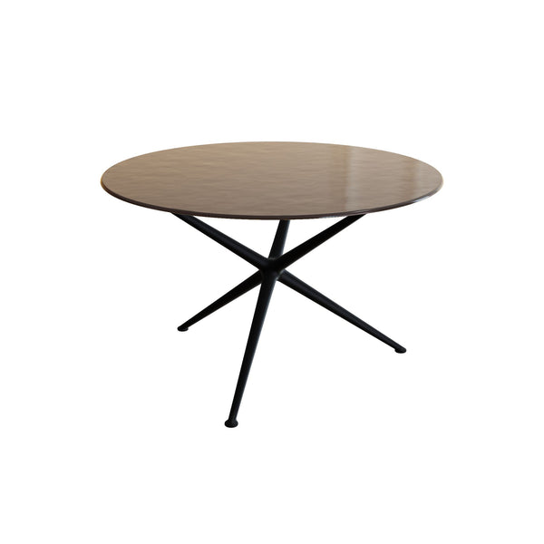 Exes Tafel Rond