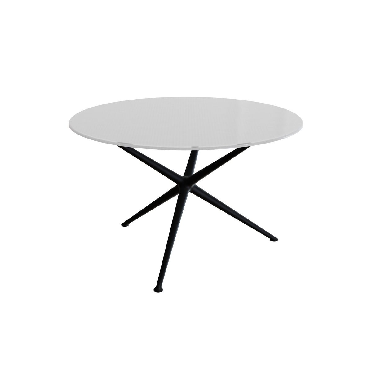 Exes Tafel Rond