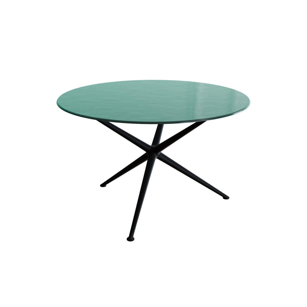 Exes Tafel Rond
