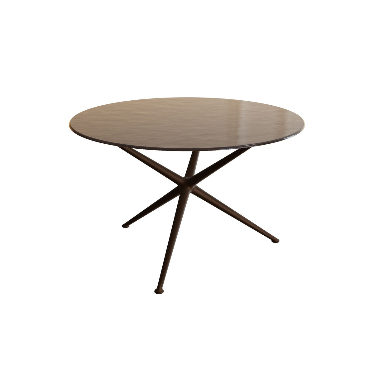 Exes Tafel Rond