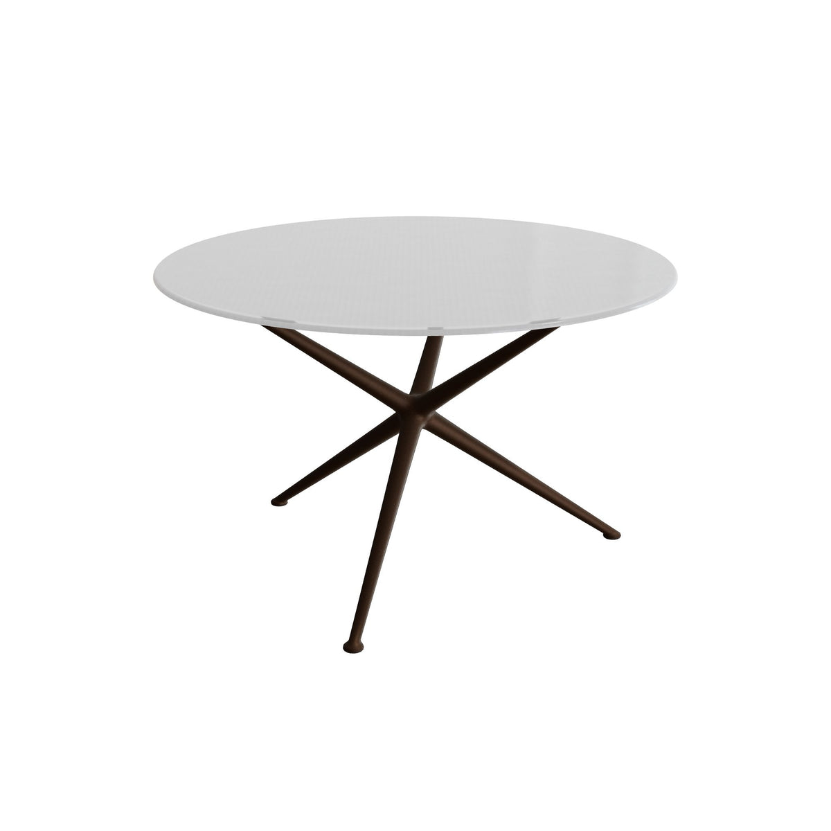 Exes Tafel Rond