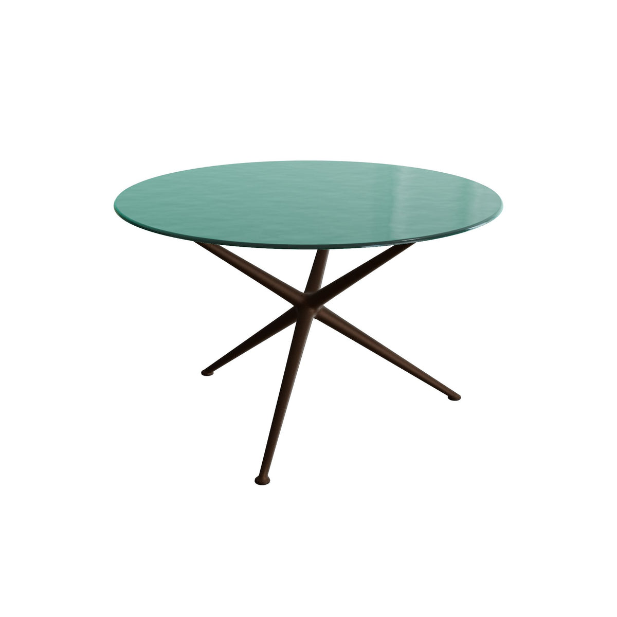 Exes Tafel Rond