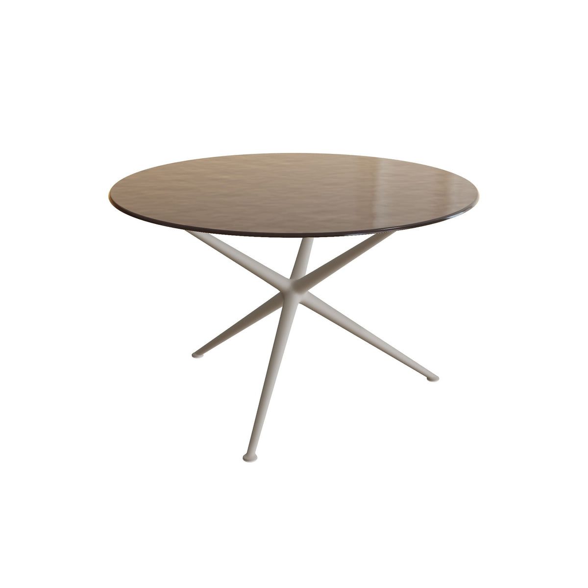 Exes Tafel Rond