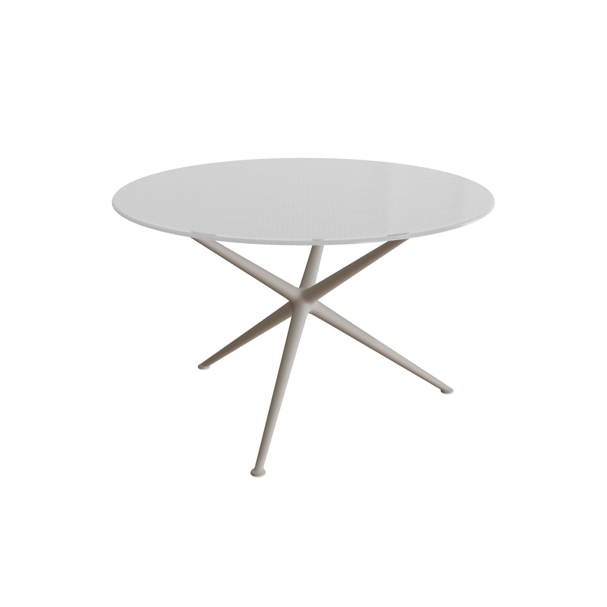 Exes Tafel Rond