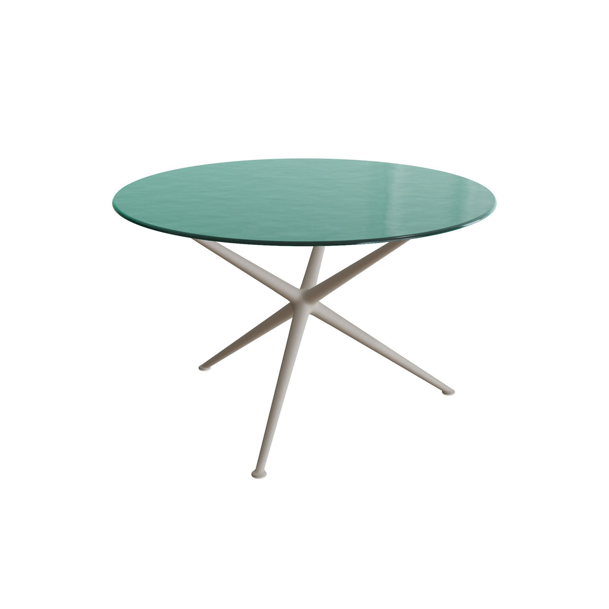 Exes Tafel Rond