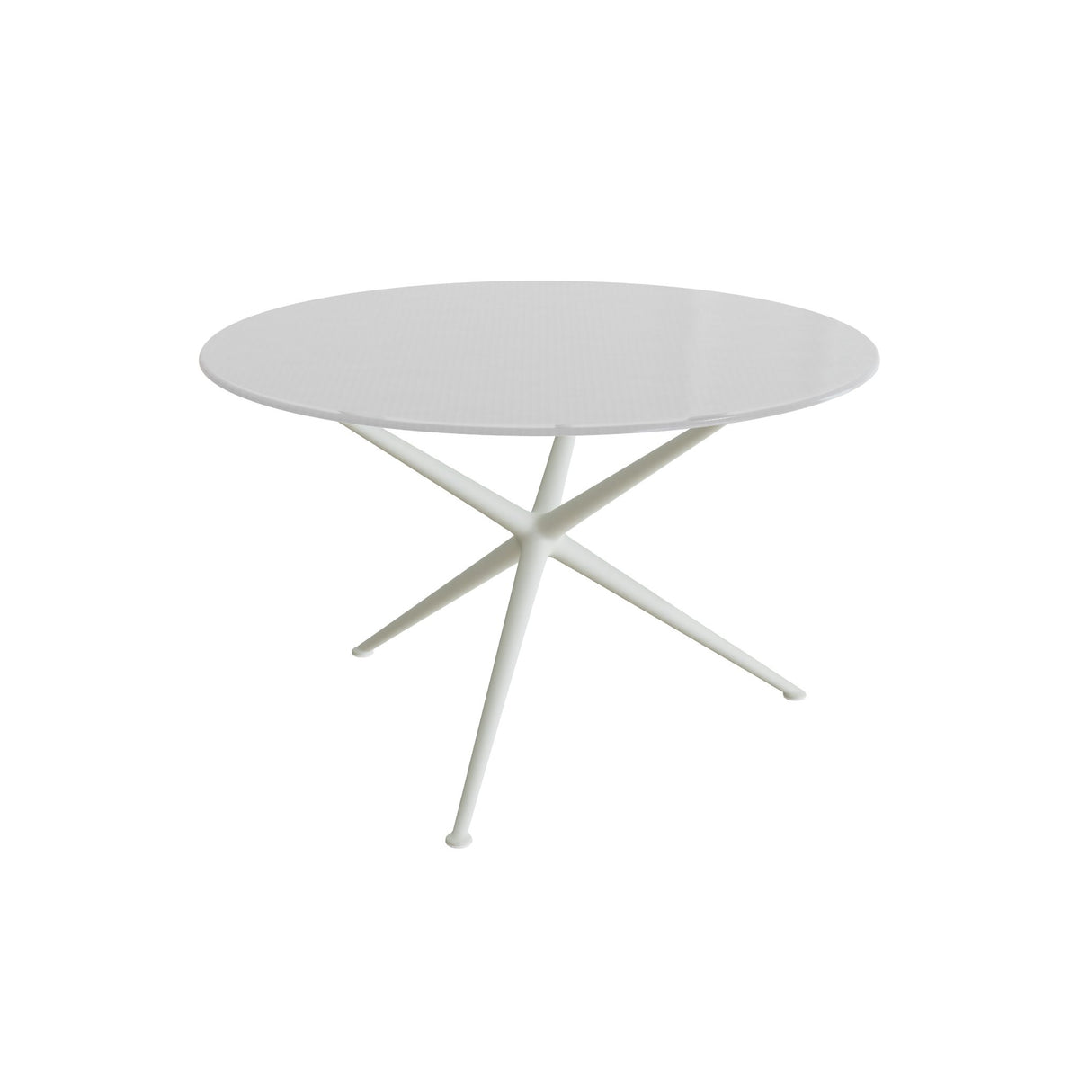 Exes Tafel Rond
