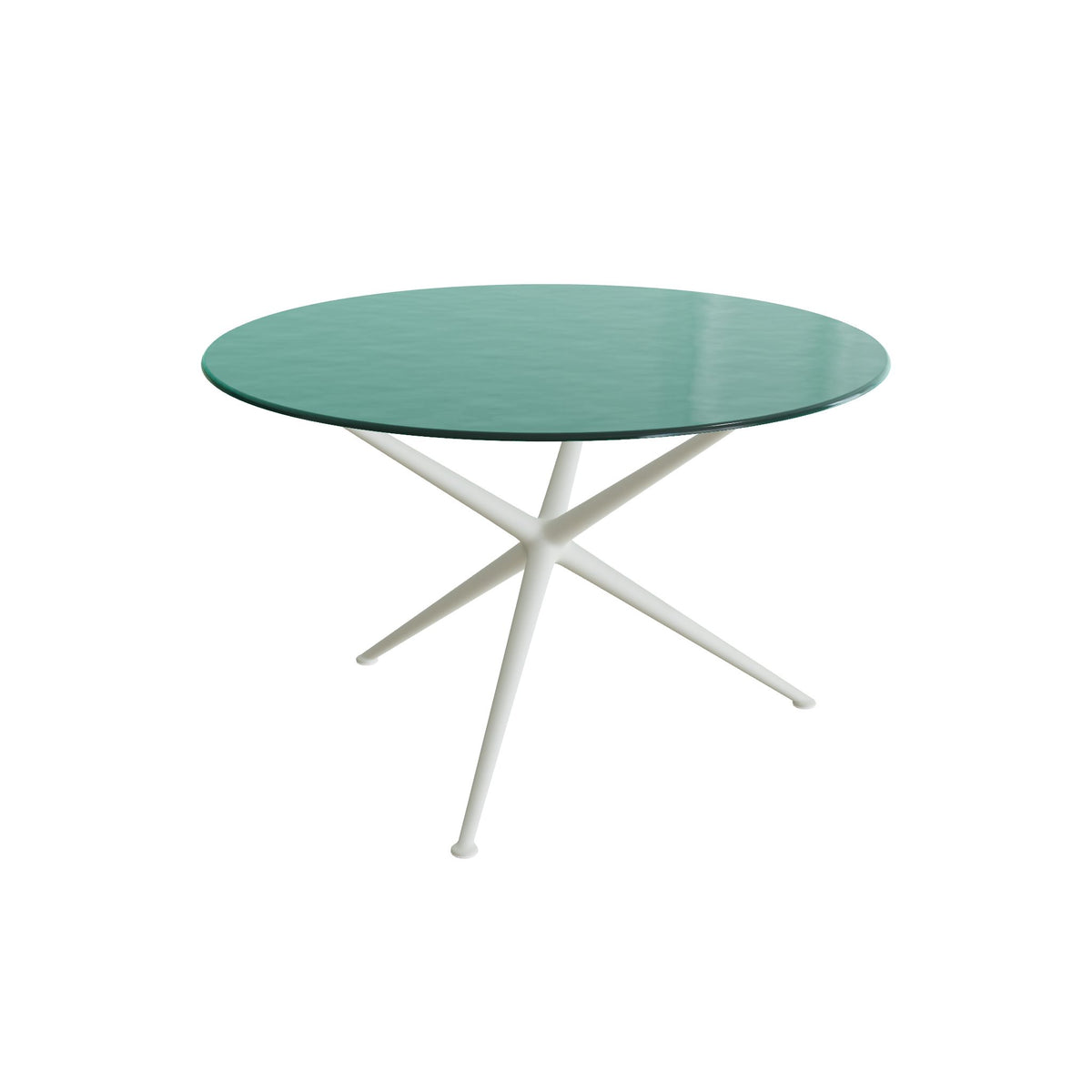 Exes Tafel Rond