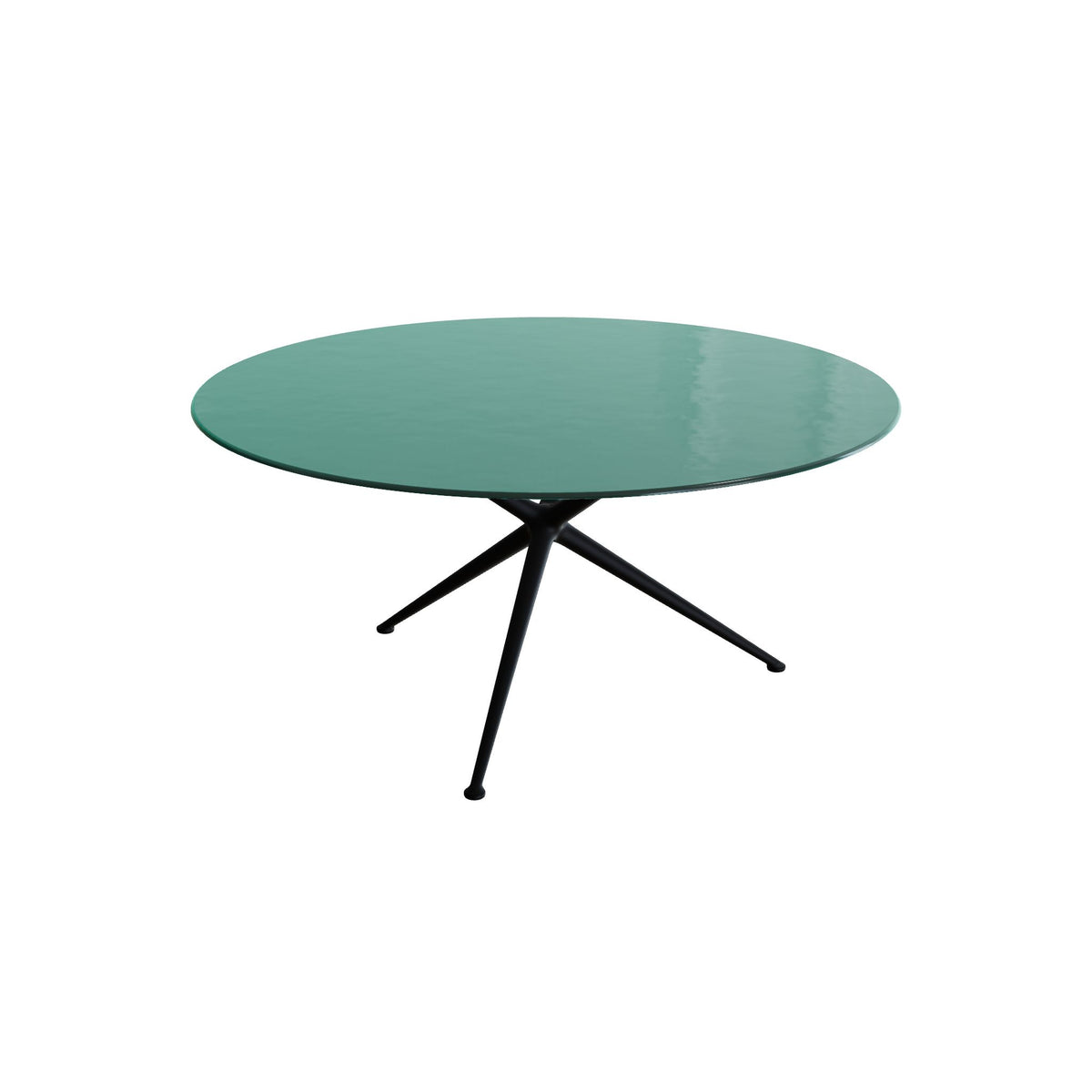 Exes Tafel Rond