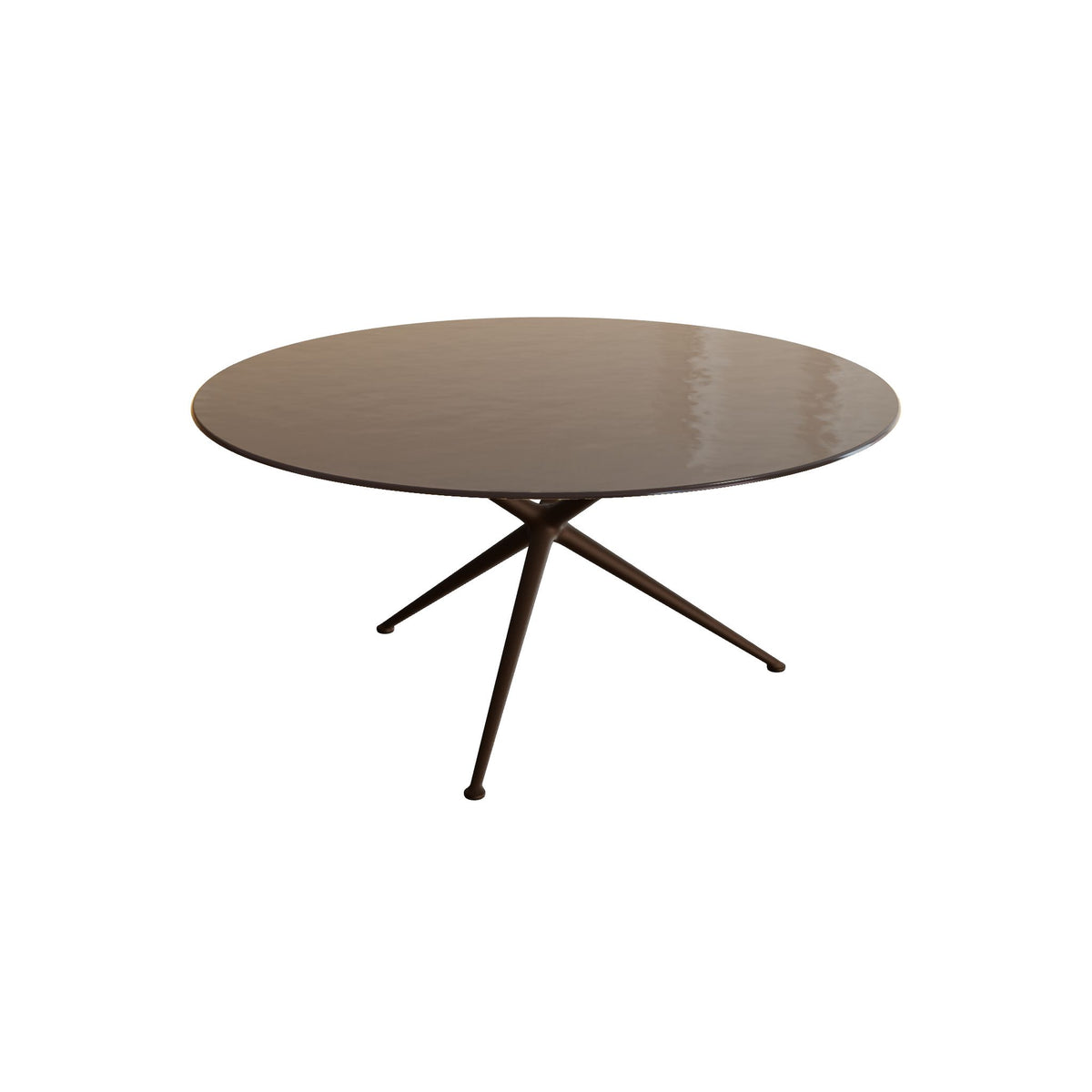 Exes Tafel Rond