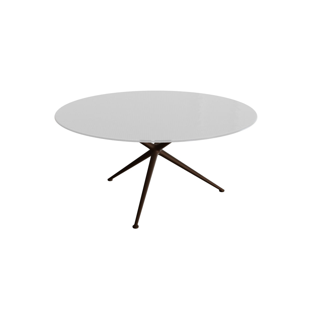 Exes Tafel Rond