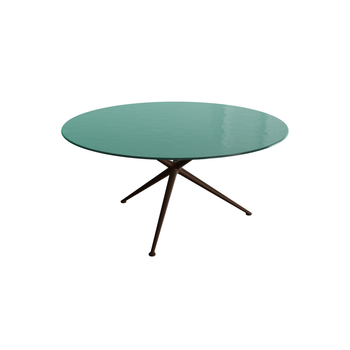 Exes Tafel Rond