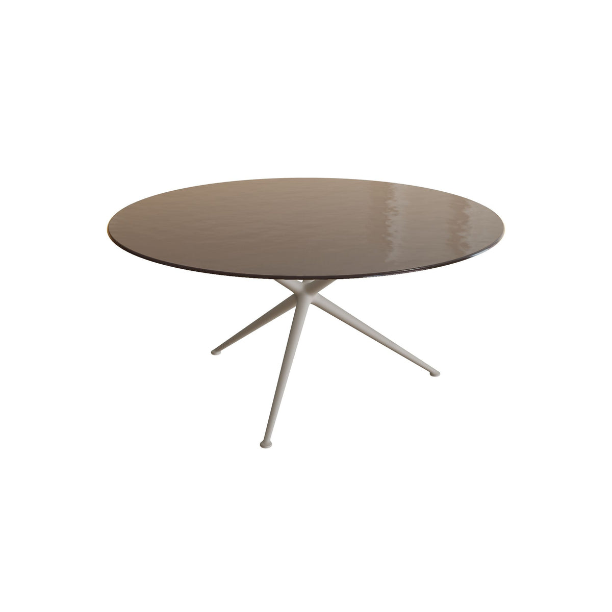 Exes Tafel Rond