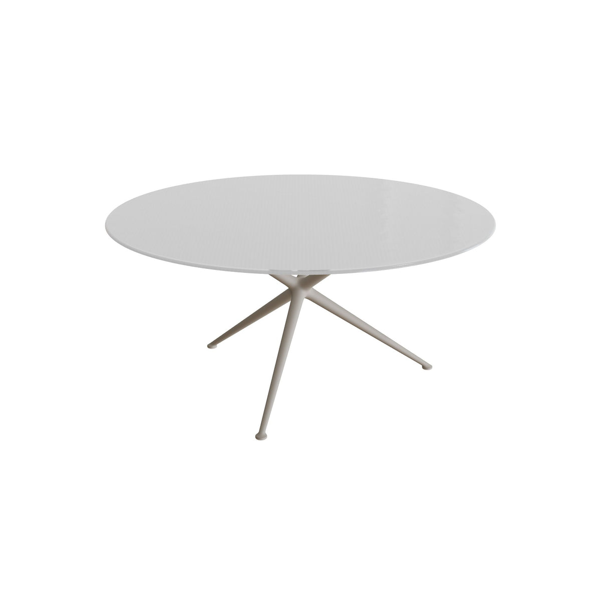 Exes Tafel Rond