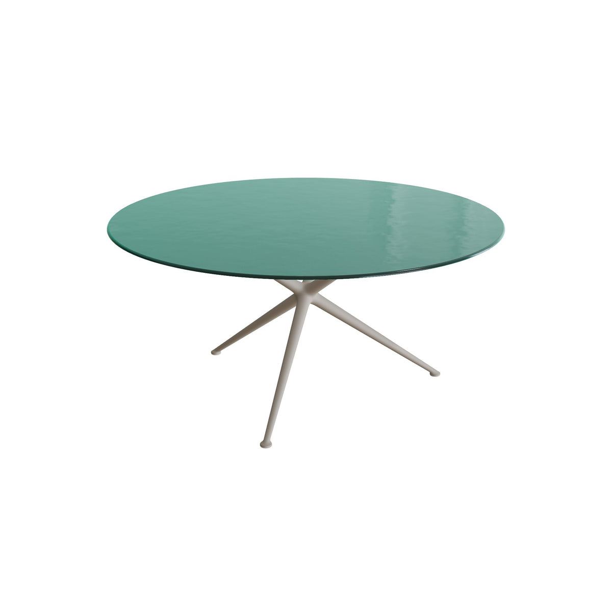 Exes Tafel Rond