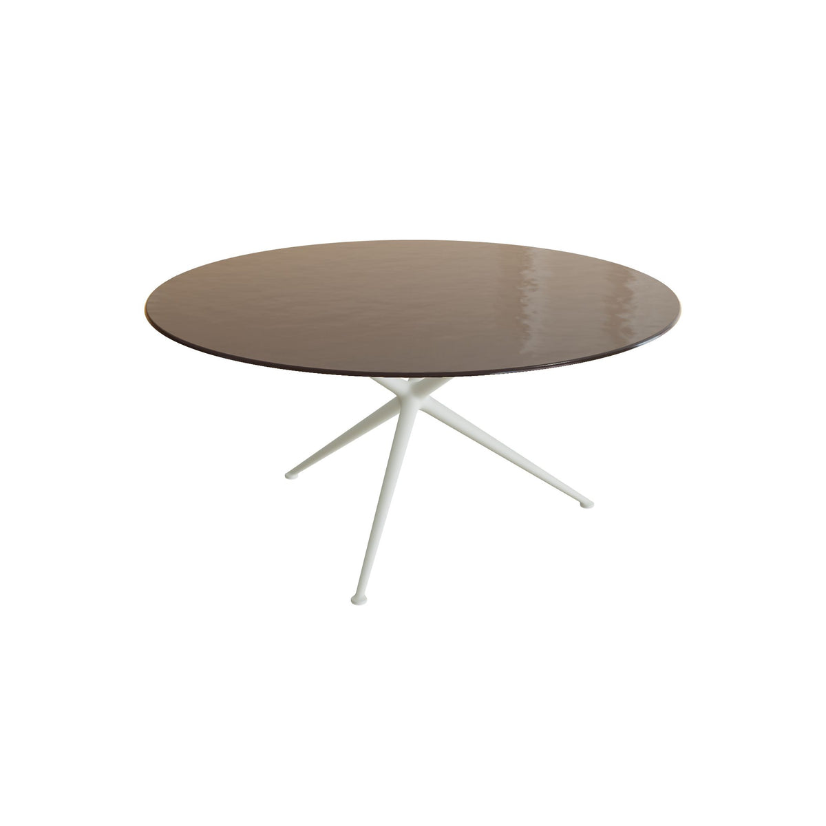 Exes Tafel Rond