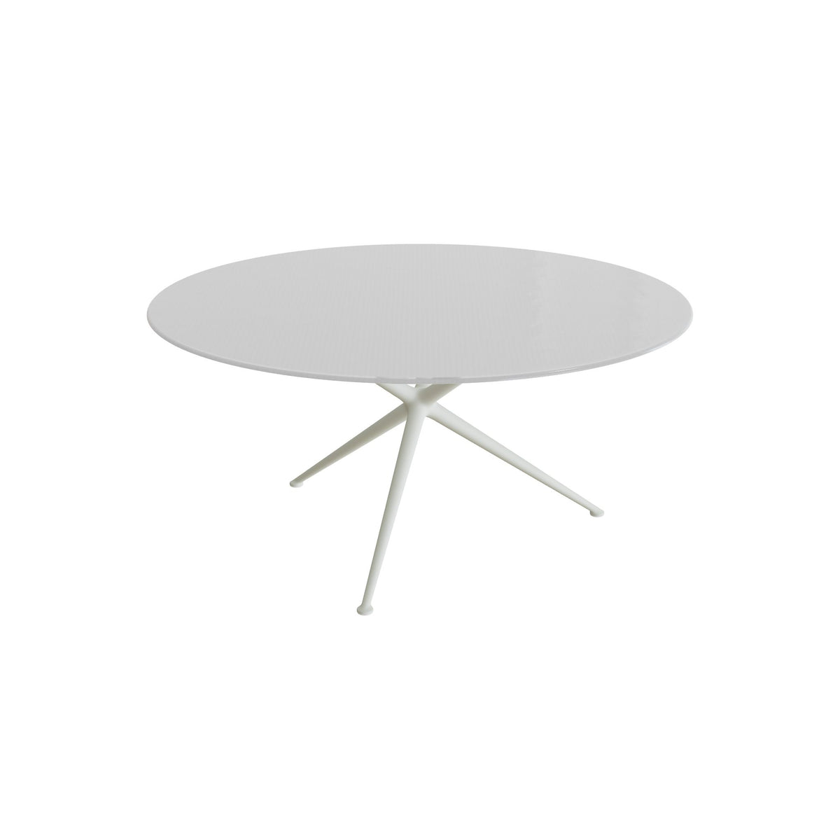 Exes Tafel Rond