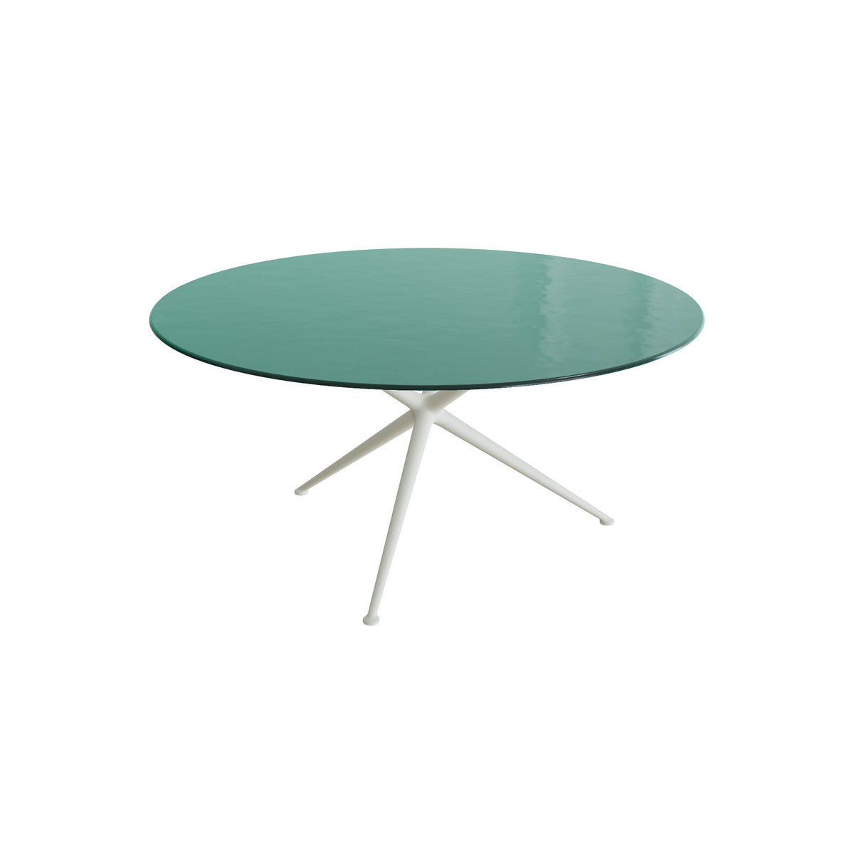 Exes Tafel Rond