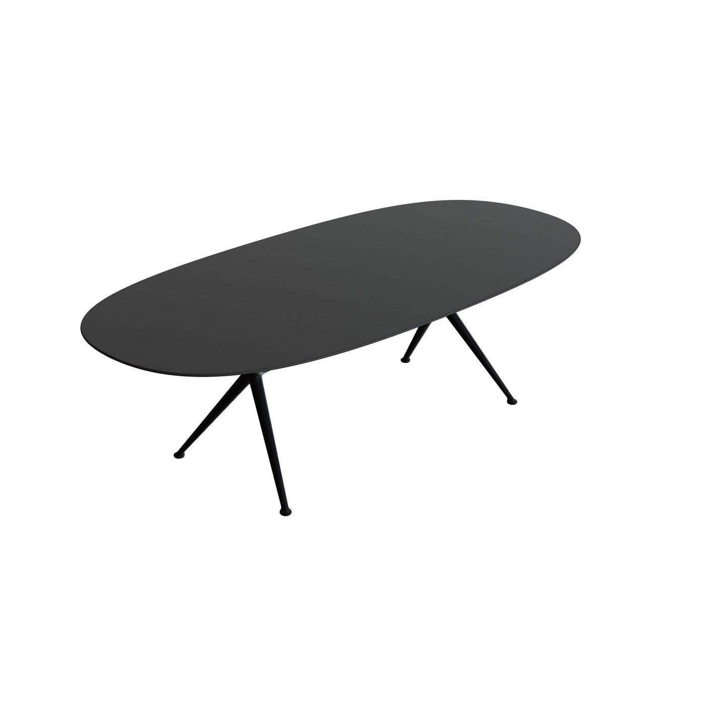 Table Exes Super Ellipse 250x120cm