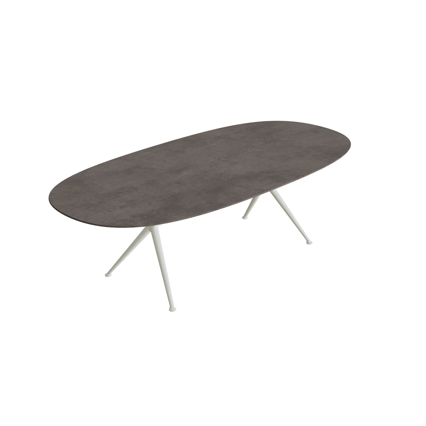 Table Exes Super Ellipse 250x120cm