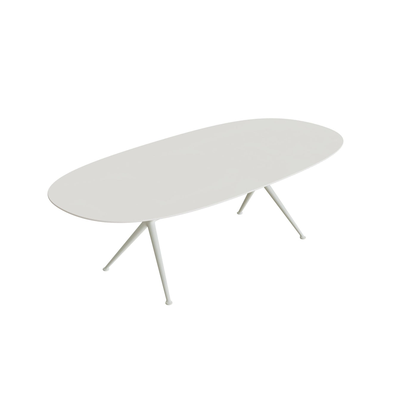 Table Exes Super Ellipse 250x120cm