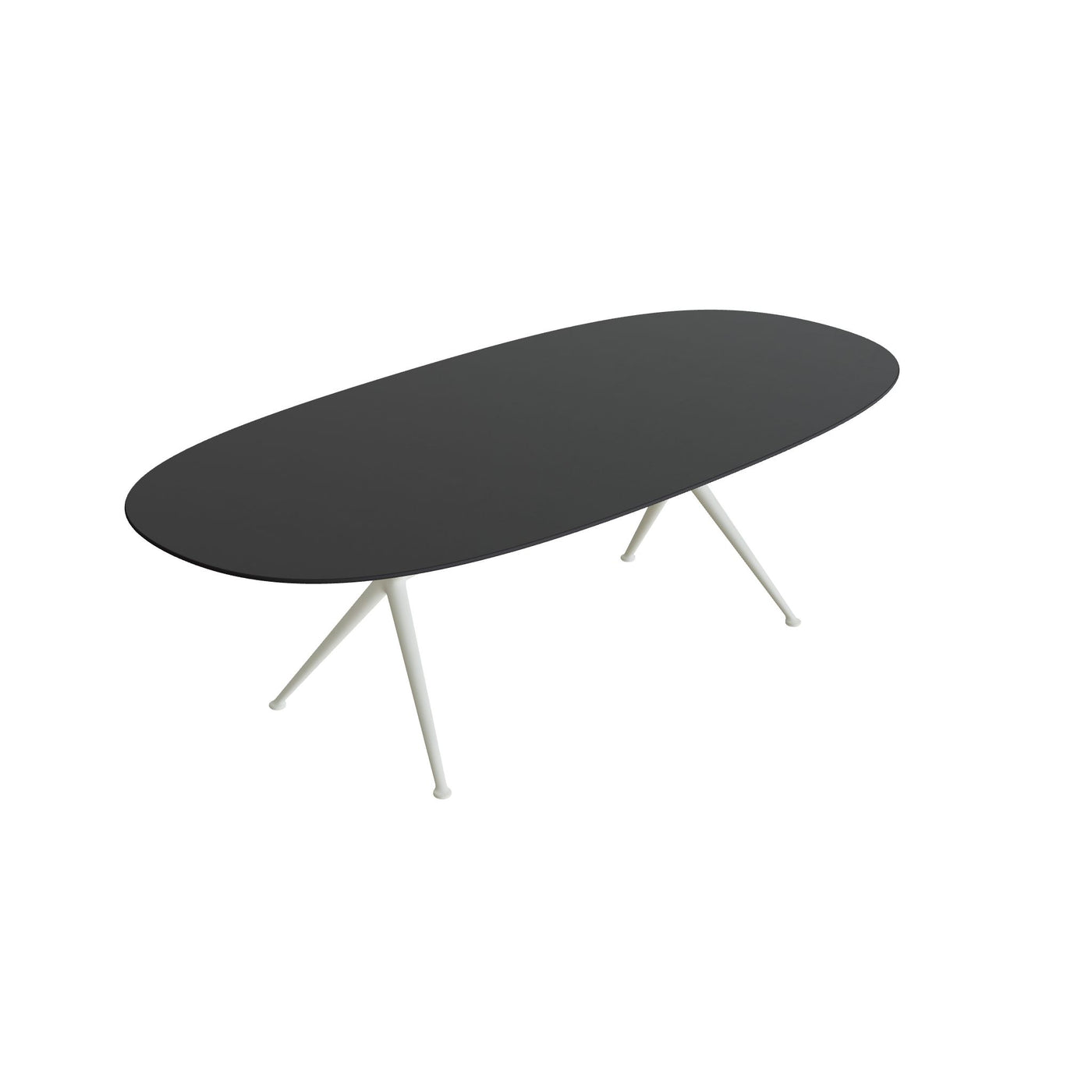 Table Exes Super Ellipse 250x120cm